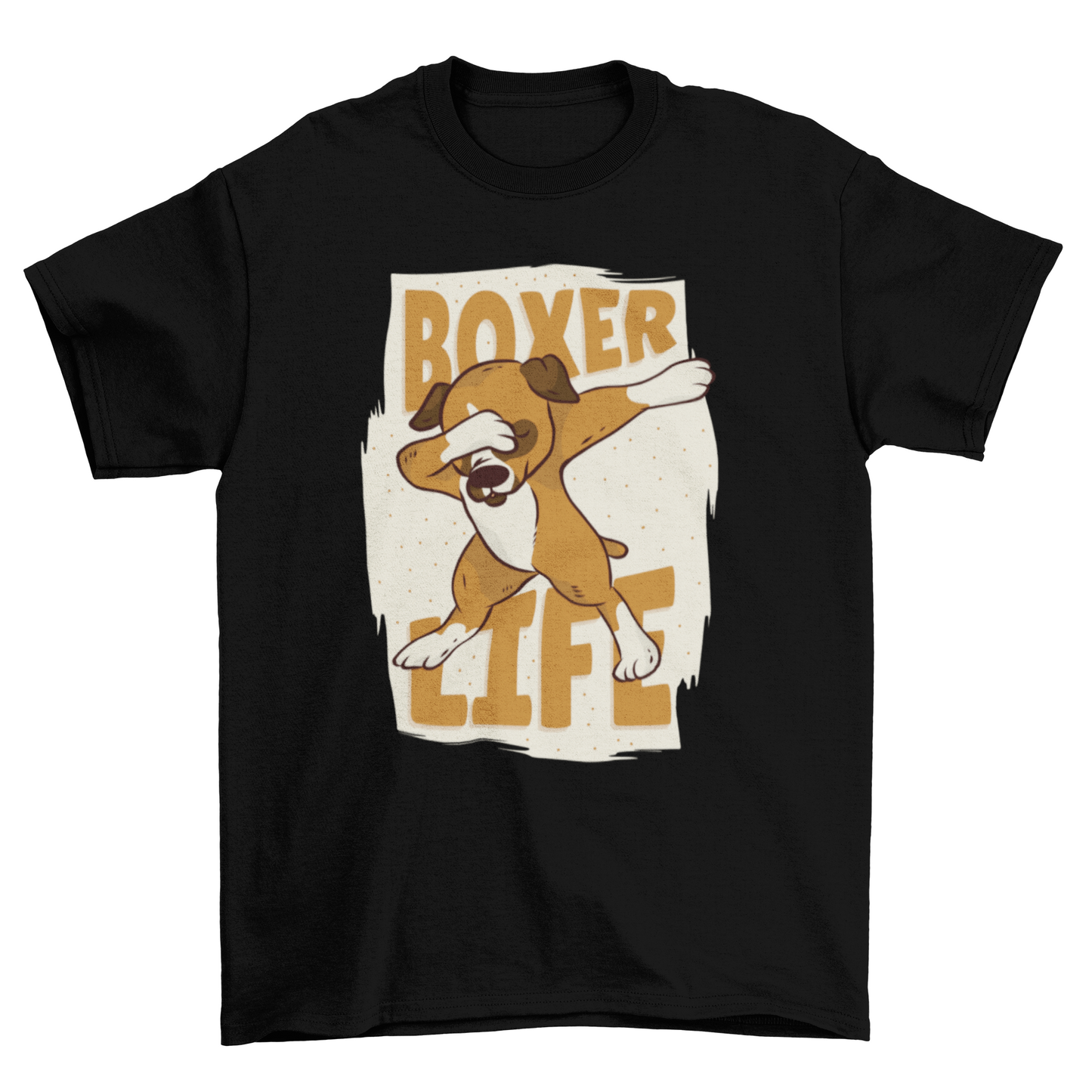 Dog Life T-shirt