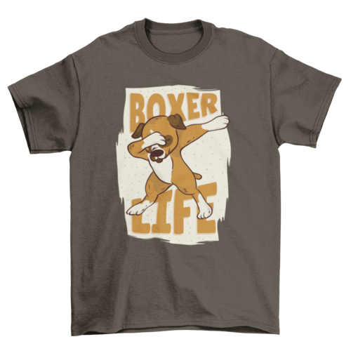 Dog Life T-shirt