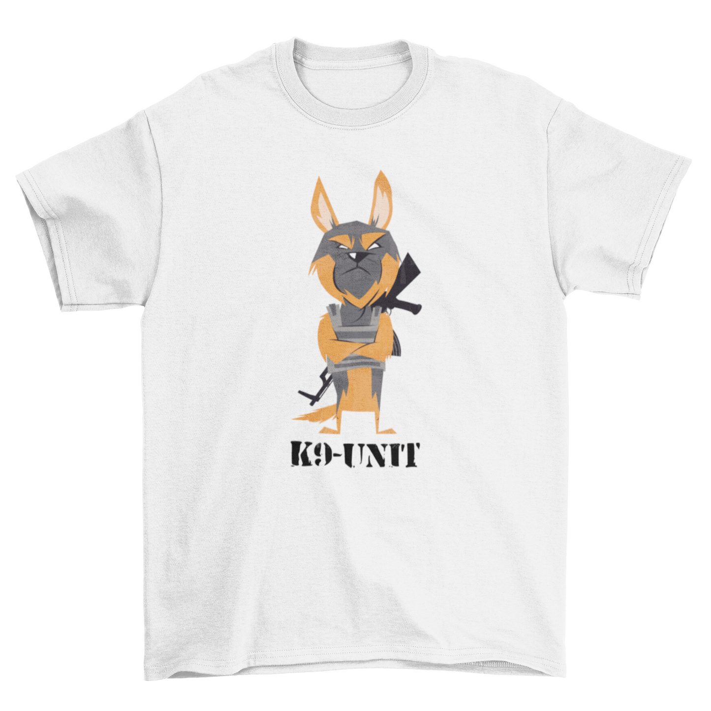 K9 Dog T-shirt