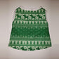 Green Dog Ugly Sweater Cat and Dog T-Shirt