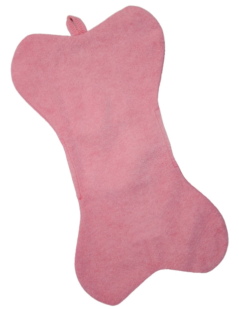 Chammyz 5100Red Small Red Bark Towel