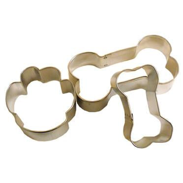 Cookie Cutters