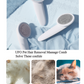 UFO Pet Massage Comb Cats Dog Grooming Combs Brush