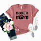 Boxer Mom Shirt