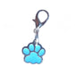 Paw Cat Dog Collar Charms