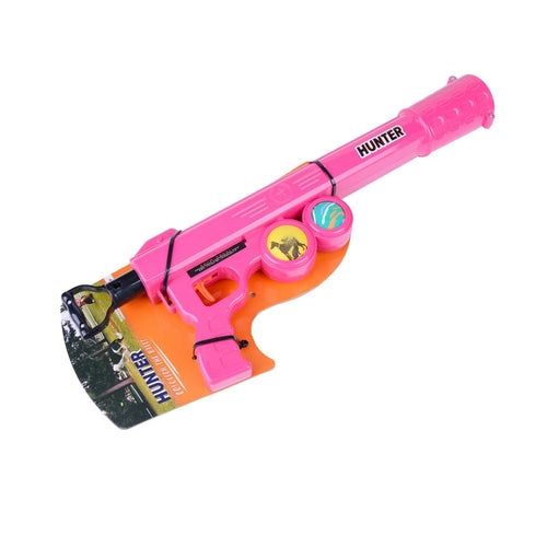 K2 Ball Launcher Dog Toys