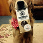 Original Beer Paws Peanut Butter Flavor Beer Biscuits Craft Beer
