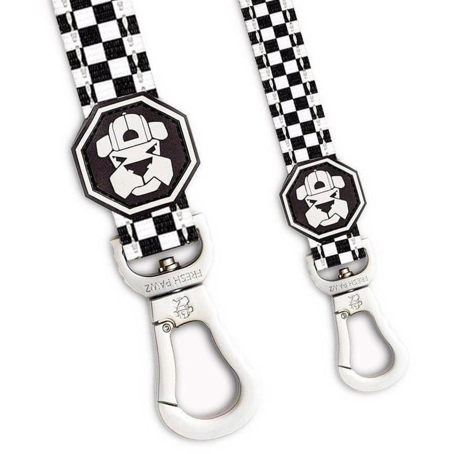 Checkerboard | Leash